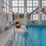 Lahntal Hotel Feudingen Einzelzimmer Doppelzimmer Zweibettzimmer Wellness Spa Fitness Entspannung Ruhe Schwimmbad Sauna