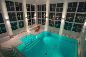 Lahntal Hotel Feudingen Einzelzimmer Doppelzimmer Zweibettzimmer Wellness Spa Fitness Entspannung Ruhe Schwimmbad Sauna